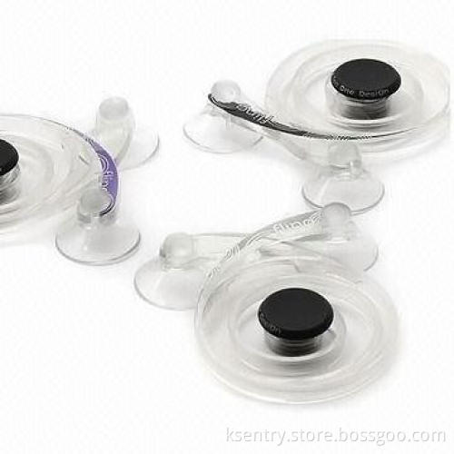 Fling Joystick/Game Controller Stick Analog for Apple's iPad/iPad2/iPhone4/iPhone5/Tablet PC Joypad